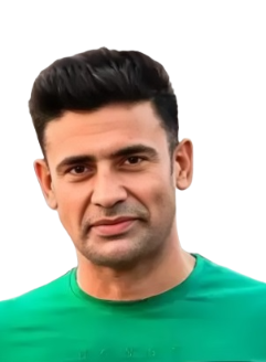 Sangram Singh